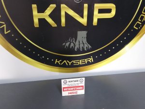 Uyuşturucu Taciri Polisten Kaçamadı: 1 Gözaltı