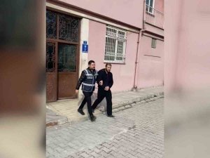 "Havale Yaptım" Bahanesiyle Kuyumcuları Dolandıran Şüpheli Yakalandı