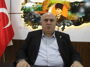 Kzo Başkanı Mehmet Bayram: “Toprak Analizi İle Gübre Maliyetlerini Düşürebilirsiniz"