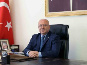 Başkan Gümüş’ten 18 Mart Mesajı
