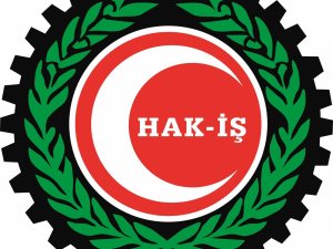 Hak-i̇ş Genel Başkanı Arslan: “Çanakkale Zaferinin 108. Yıldönümünde Aynı Ruh Ve İnançla Depremin Açtığı Yaraları Birlikte Saracağız”