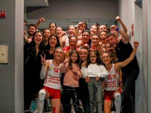 Göztepe Voleybol’dan Ücretsiz Bilet