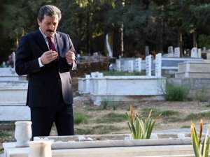 Vali Tavlı’dan 18 Mart Şehitleri Anma Günü Ve Çanakkale Zaferi Mesajı