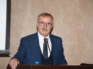Başkan Kütükcü, Konya Osb’de Güven Tazeledi