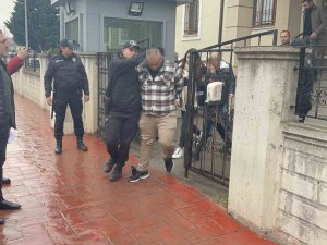 Alkollü Mekanda İşlenen Cinayete İlişkin Yakalanan 10 Şüpheliden 1’i Tutuklandı