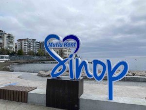 Yıllardır En Yaşlı Nüfusta Sinop Zirvede