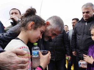 Bakan Nebati: “Önceliğimiz Selden Etkilenen Vatandaşlarımızın Temel İhtiyaçlarını Gidermek”