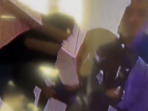 Boğazına Simit Takılan Zihinsel Engelli Öğrenciden Acı Haber