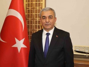 Başkan Kaplan “Cennet Vatanımızın Toprakları Şehitlerimizin Bizlere Mirasıdır”