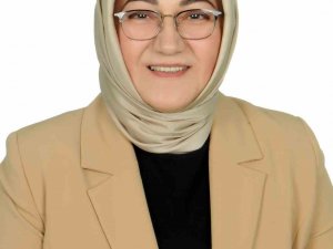 Kadın Ve Aile Hizmetleri Daire Başkanı Biçek Milletvekili Adaylığı İçin Görevinden İstifa Etti