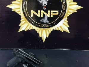 Niğde’de Uyuşturucu Operasyonları: 10 Gözaltı