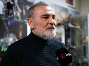 Ali Çıtak: “Neden Muhammed Dursun Da Bir Muhammed Ali Olmasın?”