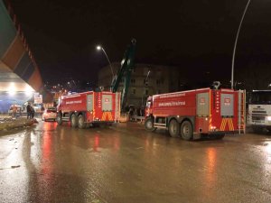 Şanlıurfa’nın Cadde Ve Sokakları Balçıktan Arındırıyor