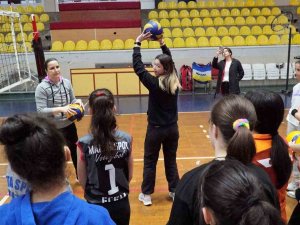 Manisa’da “Genç Ne Sever” Projesine Yoğun İlgi