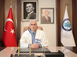 Esogü Rektörü Prof. Dr. Kamil Çolak’ın 18 Mart Çanakkale Zaferi Mesajı