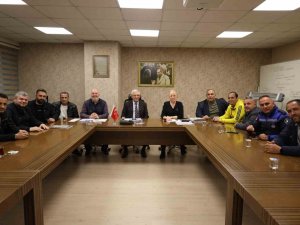 İ̇zmit Belediyesi’nde En Düşük İşçi Maaşı 16 Bin 800 Lira Oldu