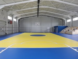 Bu Salon Gençlerin Yeni Adresi Olacak