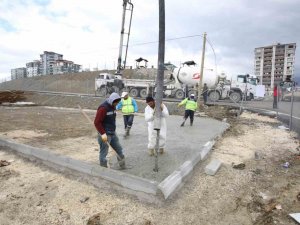Konteyner Kentte Yeni Hayat Başlayacak