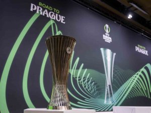 Uefa Avrupa Konferans Ligi’nde Çeyrek Final Ve Yarı Final Eşleşmeleri Belli Oldu