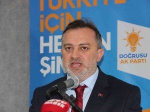 Şehzadeler Belediye Başkan Yardımcısı Bilal Demir, Aday Adaylığını Açıkladı