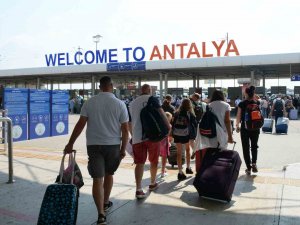 Tav’ın 6 Havalimanı Skytrax Listesinde