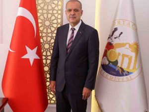 Başkan Uzundemir’den 18 Mart Mesajı