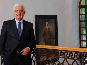 Başkan Gürün’den 18 Mart Mesajı