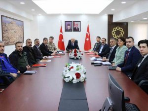 Mardin’de 112 Acil Çağrı Hizmetlerine 775 Bin 930 Asılsız Çağrı Yapıldı