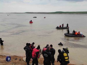 Kayıp Tır Şoförünün 5 Gün Önce Nişanlandığı Ortaya Çıktı