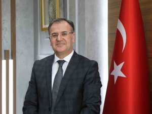 Başkan Özdoğan’ın: “Çanakkale Zaferi, İmkansızın Başarıldığı Destandır”