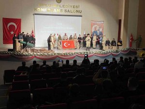 Kulu’da 18 Mart Şehitleri Anma Programı Düzenlendi