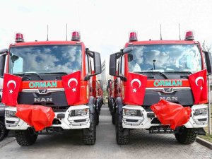 Orman Genel Müdürlüğü’nden Bolu’ya Önemli Yatırım