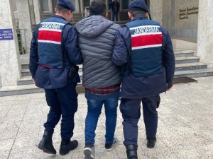 Kasten Öldürme Suçundan Aranıyordu, Manisa’da Yakalandı
