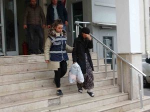 4 İlde Hırsızlık Yaptı, Kayseri’de Yakalandı