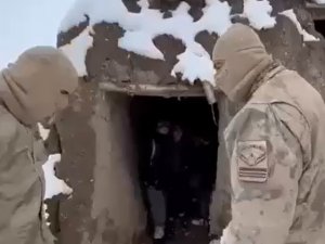 Van’da 86 Düzensiz Göçmen Yakalandı
