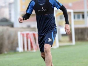 Kayserispor’dan 3 Futbolcuya Milli Davet