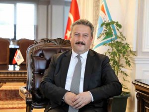 Başkan Palancıoğlu: “Şehitlerin Emanetine Sahip Çıkarak, Ülkemizi Hak Ettiği Yarınlara Taşıyacağız”