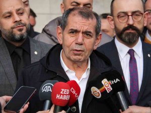 Başkan Özbek’ten Zaniolo Ve Icardi Açıklaması