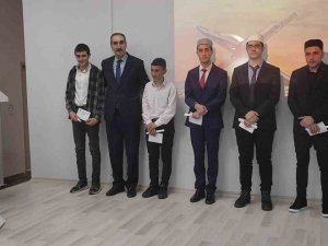 Muş’ta Gençler Hünerlerini Sergiledi