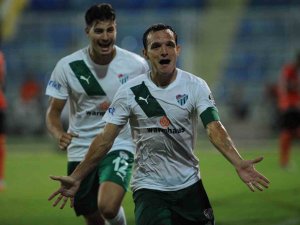 Bursaspor’un Efsanesi Pablo Martin Batalla, Bursa’ya Teknik Direktör Olarak Döndü