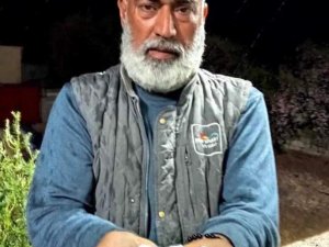 Kilis’te Ceviz Büyüklüğünde Dolu Yağdı, Ürperten Görüntüler Kameraya Yansıdı