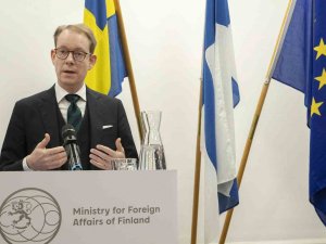 İ̇sveç’ten Finlandiya’nın Nato Üyeliği Açıklaması: "Bu İstemediğimiz Bir Gelişmeydi Ama Hazırlıklıydık"