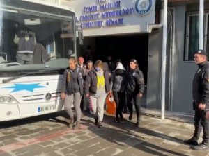 50 Milyon Liralık Vurgunda 19 Tutuklama