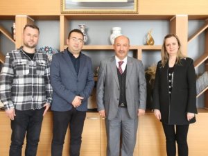 Ahmet Uluçay Bilim Ve Sanat Merkezi 5.ulusal Kısa Film Yarışması Düzenlenecek