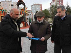 Başkan Çolakbayrakdar’dan Şampiyonlara Uluslararası Standartlarında Tesis