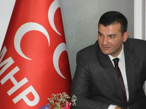 Mhp Myk Üyesi Pehlivan: 18 Mart Milletimizin Şahlanış Destanıdır