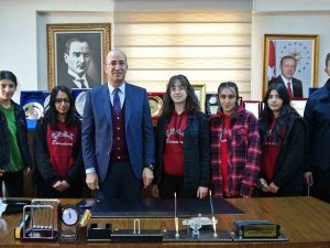 Esendere Belediyesinden Öğrencilere Sınav Desteği