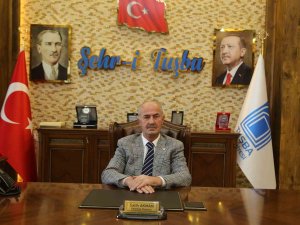 Başkan Akman’dan “18 Mart Çanakkale Zaferi Ve Şehitleri Anma Günü” Mesajı