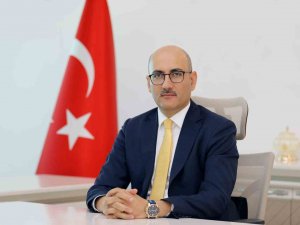 Kaymakam Aydından “18 Mart Çanakkale Zaferi Ve Şehitleri Anma Günü” Mesajı