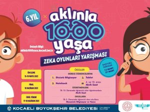 Bugüne Kadar 78 Bin Öğrenci Katılım Sağladı: O Yarışmaya Başvurular Başladı